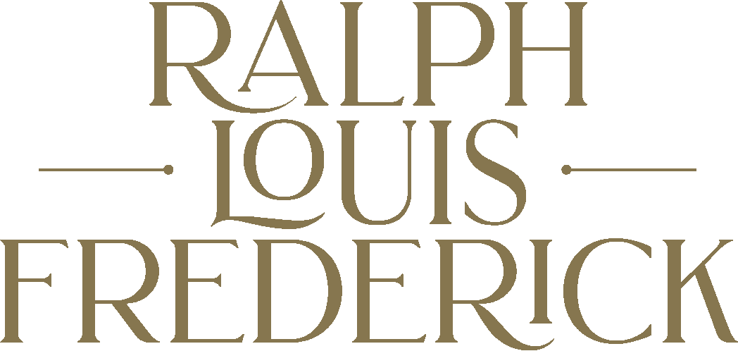 Ralph Louis Frederick